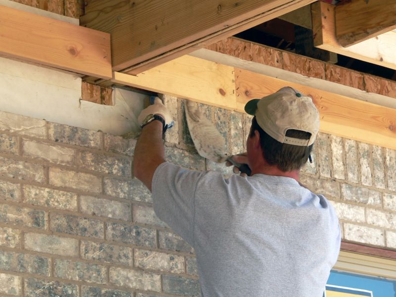 Ideal Seasons for Masonry Projects