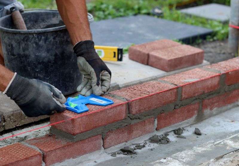 Planning Your Masonry Project
